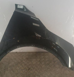 Aile avant droit NISSAN QASHQAI 2 Photo n°1