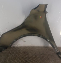 Aile avant droit NISSAN QASHQAI 2 Photo n°3