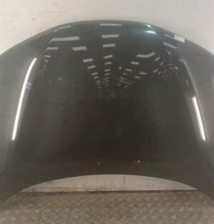 Capot NISSAN QASHQAI 2 Photo n°1