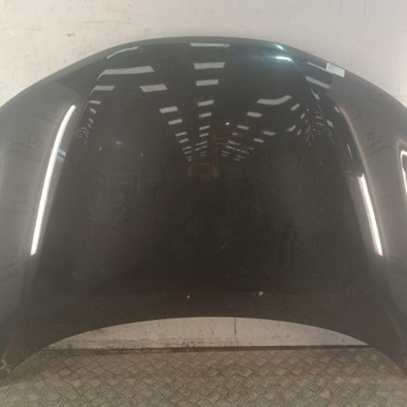 Capot NISSAN QASHQAI 2