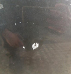 Capot NISSAN QASHQAI 2