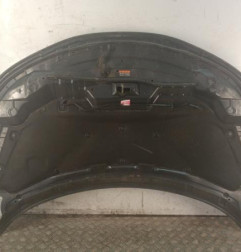 Capot NISSAN QASHQAI 2 Photo n°4