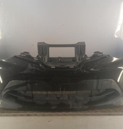 Pare choc avant NISSAN QASHQAI 2 Photo n°1