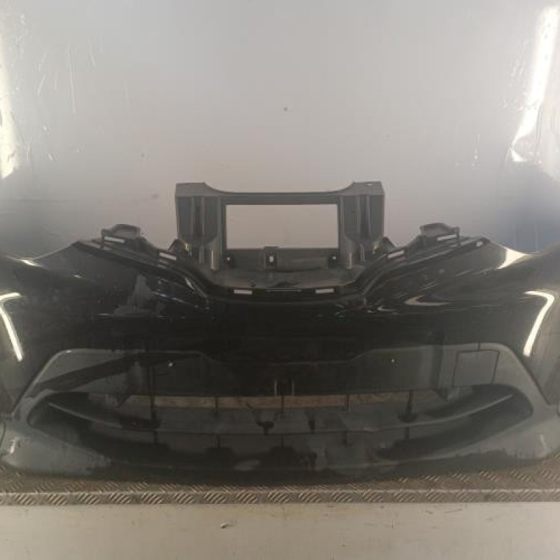 Pare choc avant NISSAN QASHQAI 2