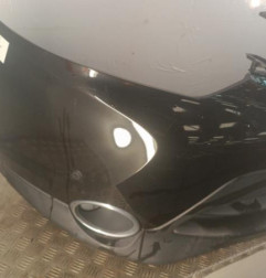 Pare choc avant NISSAN QASHQAI 2 Photo n°3