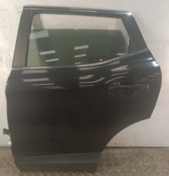 Porte arriere gauche NISSAN QASHQAI 2 Photo n°1