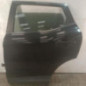 Porte arriere gauche NISSAN QASHQAI 2