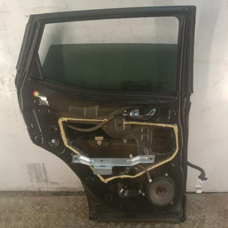 Porte arriere gauche NISSAN QASHQAI 2
