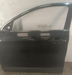 Porte avant gauche NISSAN QASHQAI 2 Photo n°1