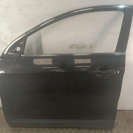 Porte avant gauche NISSAN QASHQAI 2 Photo n°1