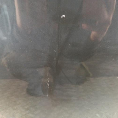 Porte avant gauche NISSAN QASHQAI 2