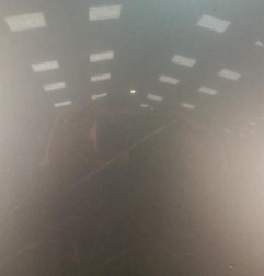 Capot NISSAN JUKE 1 Photo n°3