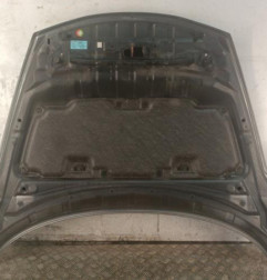 Capot NISSAN JUKE 1 Photo n°4