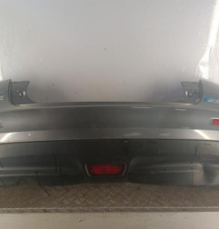 Pare choc arriere NISSAN JUKE 1 Photo n°1