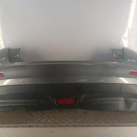 Pare choc arriere NISSAN JUKE 1 Photo n°1