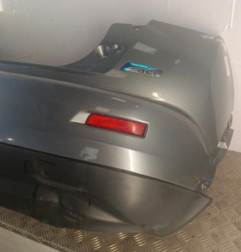 Pare choc arriere NISSAN JUKE 1