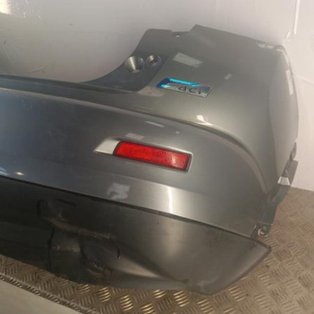 Pare choc arriere NISSAN JUKE 1