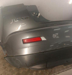 Pare choc arriere NISSAN JUKE 1 Photo n°3