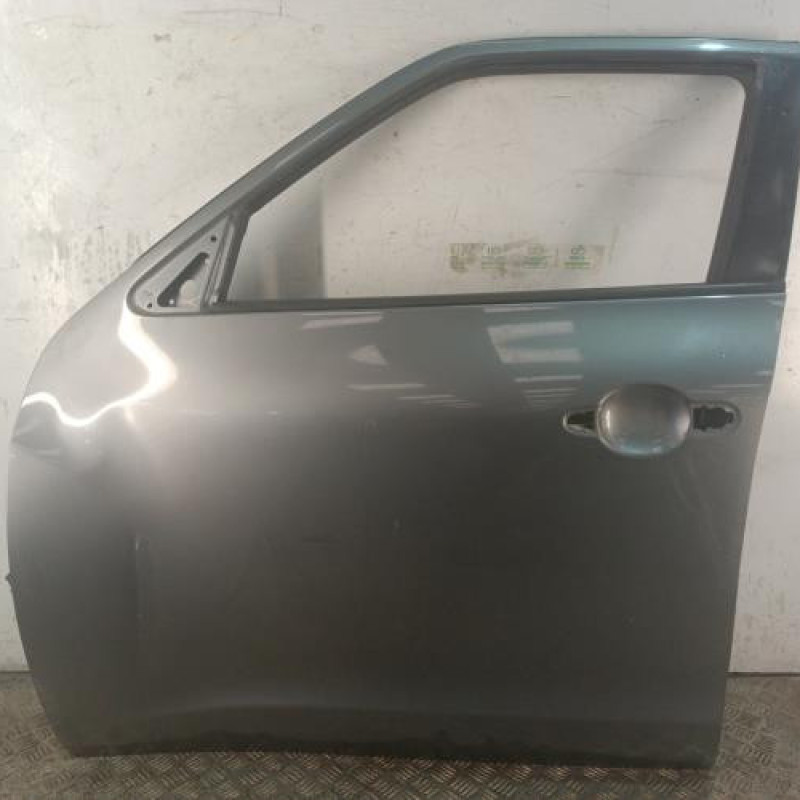 Porte avant gauche NISSAN JUKE 1