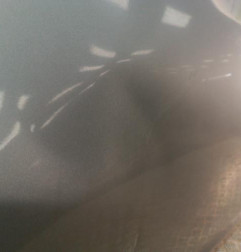 Porte avant gauche NISSAN JUKE 1