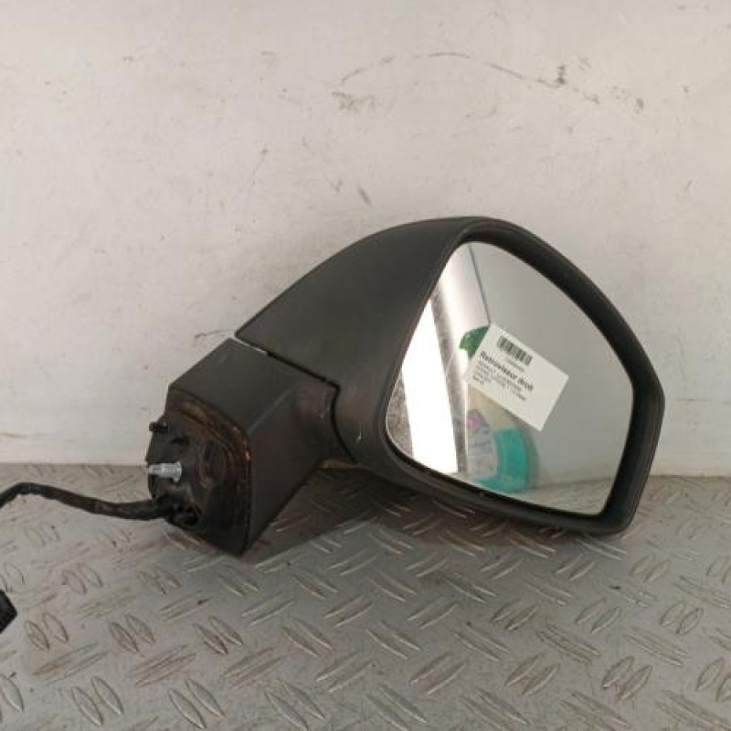 Retroviseur droit RENAULT SCENIC 3