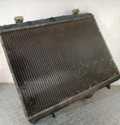 Radiateur eau CITROEN C3 3 SOCIETE Photo n°1