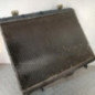 Radiateur eau CITROEN C3 3 SOCIETE