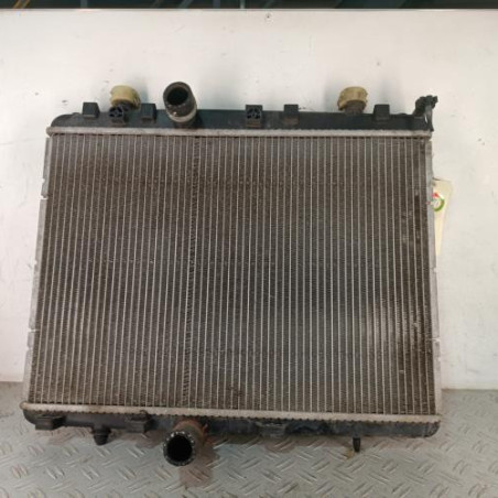 Radiateur eau CITROEN C3 3 SOCIETE