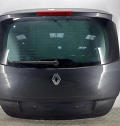 Malle/Hayon arriere RENAULT GRAND SCENIC 3 Photo n°1