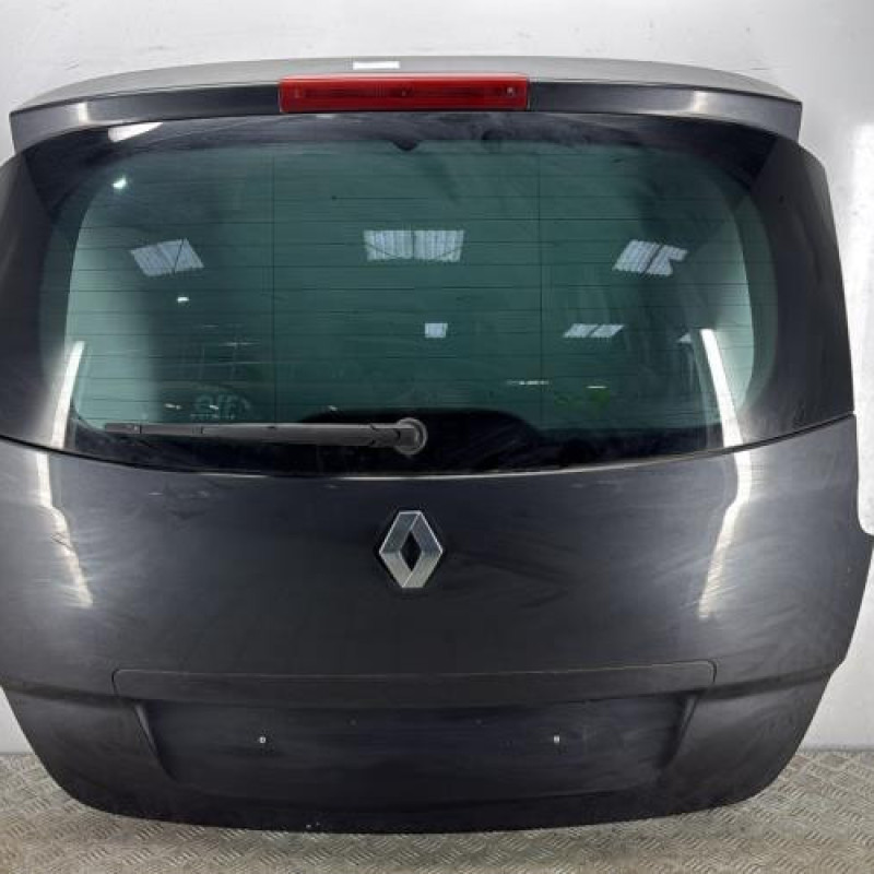 Malle/Hayon arriere RENAULT GRAND SCENIC 3