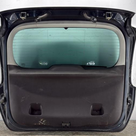 Malle/Hayon arriere RENAULT GRAND SCENIC 3