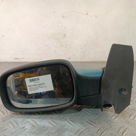 Retroviseur gauche RENAULT GRAND SCENIC 2 Photo n°1