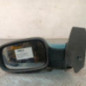 Retroviseur gauche RENAULT GRAND SCENIC 2