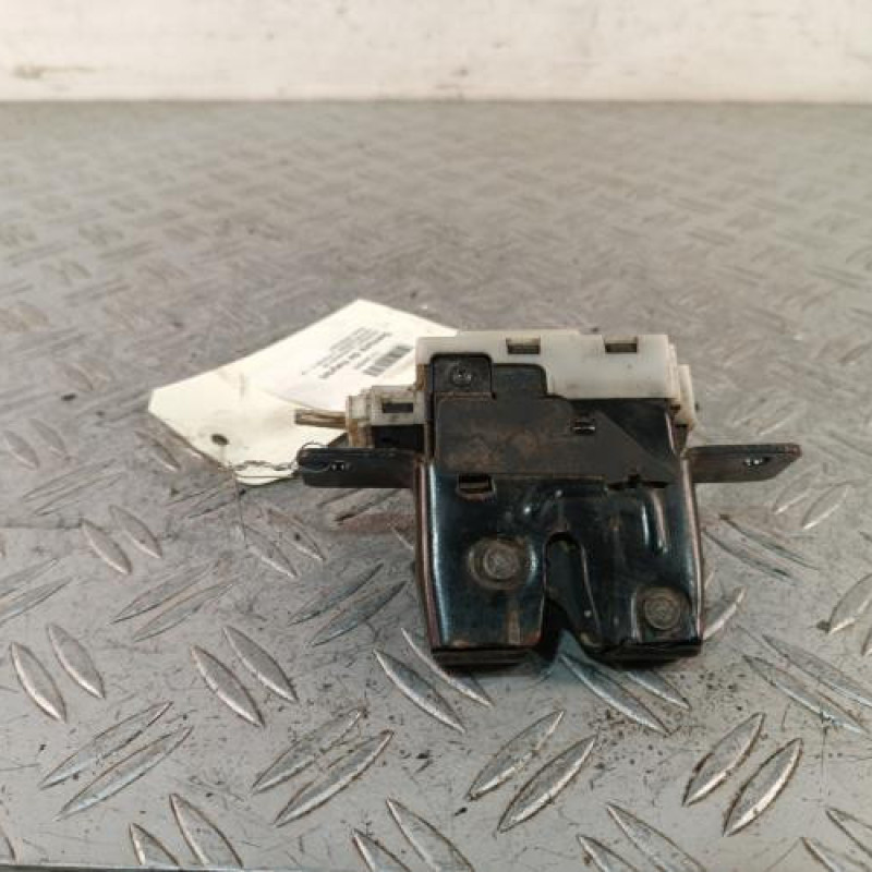 Serrure de hayon RENAULT GRAND SCENIC 2