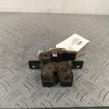 Serrure de hayon RENAULT GRAND SCENIC 2