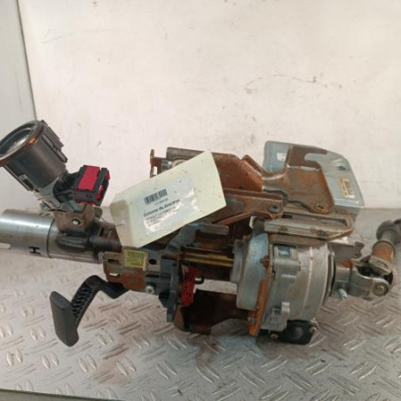 Colonne de direction RENAULT MODUS Photo n°1