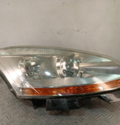 Optique avant principal droit (feux)(phare) CITROEN C4 GRAND PICASSO 1 Photo n°1