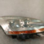 Optique avant principal droit (feux)(phare) CITROEN C4 GRAND PICASSO 1