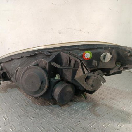 Optique avant principal droit (feux)(phare) CITROEN C4 GRAND PICASSO 1