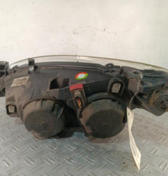 Optique avant principal droit (feux)(phare) PEUGEOT 307