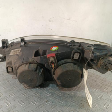 Optique avant principal droit (feux)(phare) PEUGEOT 307