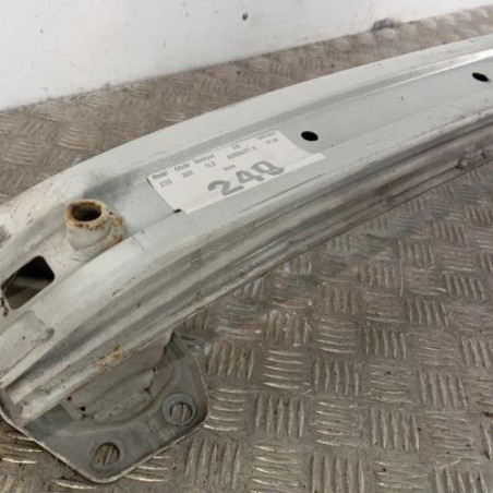 Renfort pare choc arriere (traverse) CITROEN NEMO