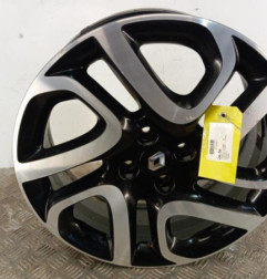 Jante RENAULT CAPTUR 1 Photo n°1