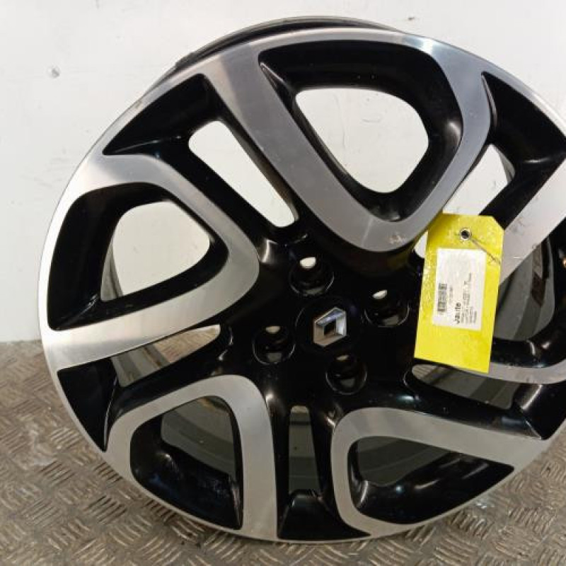 Jante RENAULT CAPTUR 1