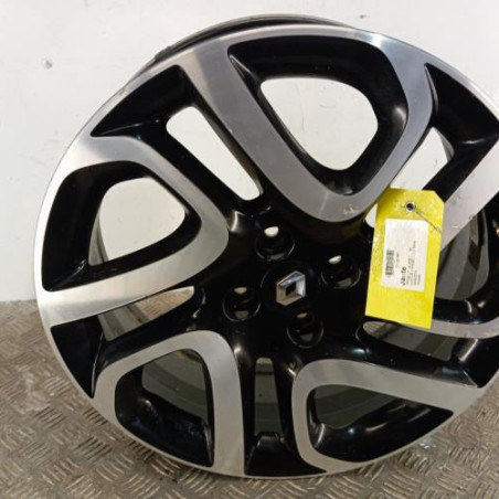 Jante RENAULT CAPTUR 1 Photo n°1