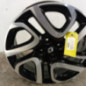 Jante RENAULT CAPTUR 1