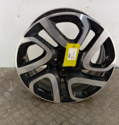 Jante RENAULT CAPTUR 1 Photo n°1