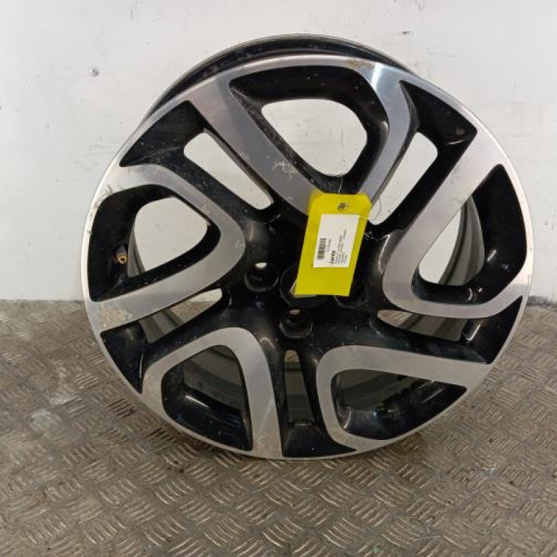 Jante RENAULT CAPTUR 1