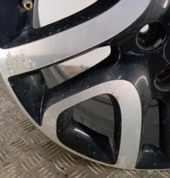 Jante RENAULT CAPTUR 1 Photo n°3