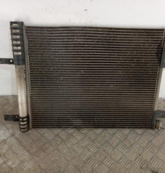 Radiateur clim PEUGEOT 3008 2 Photo n°1
